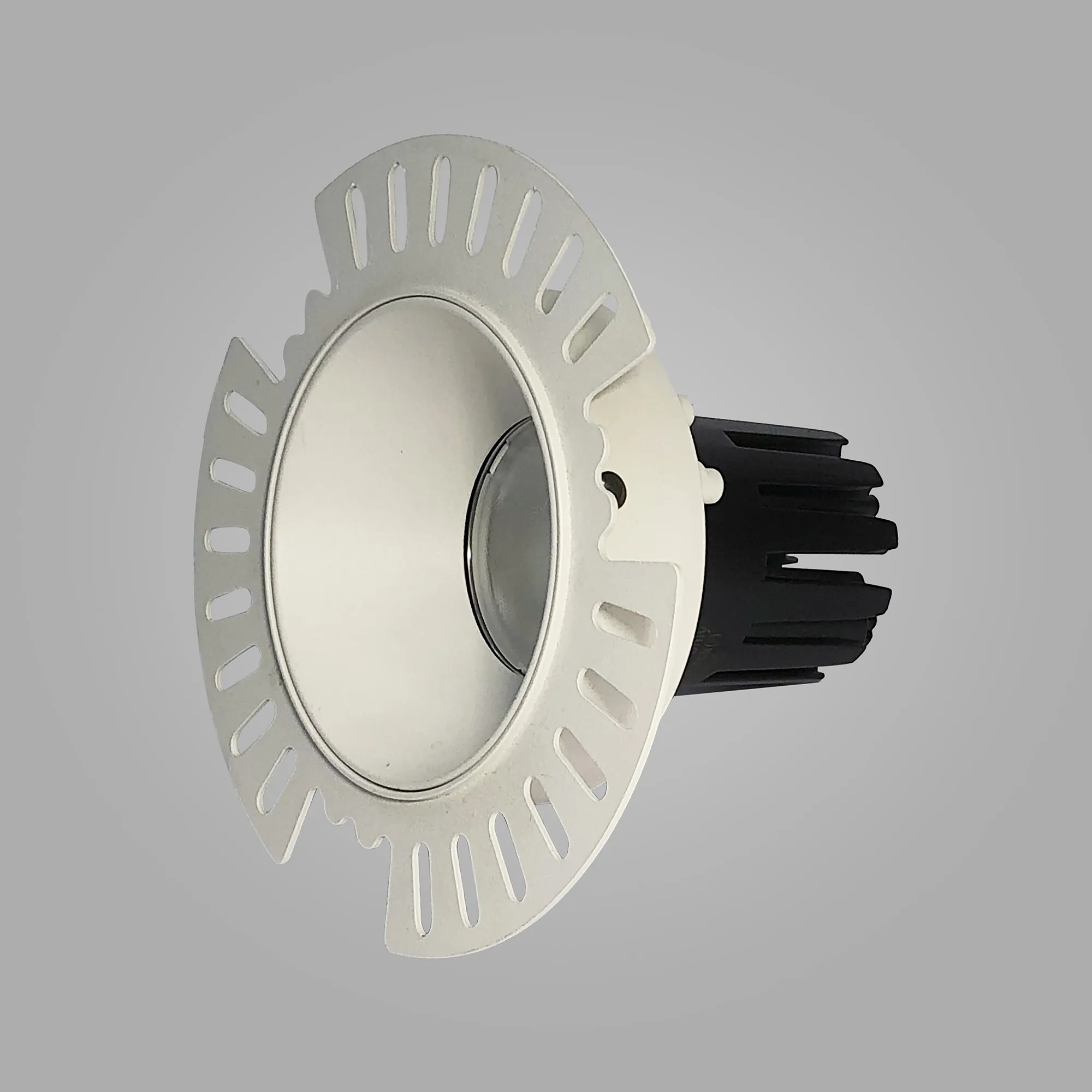 Basy 15 Recessed Ceiling Luminaires Dlux Round Recess Ceiling Basy 15 Recessed Ceiling Luminaires Dlux Round Recess Ceiling